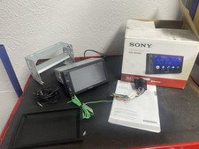 Sony XAV-AX1000 6.2 inch Apple