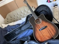 Tanglewood Winterleaf TW5 E