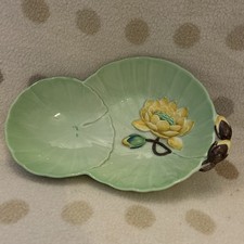 Beautiful Carlton Ware Bowl