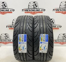 2 X 195 50 16 ACCELERA 651