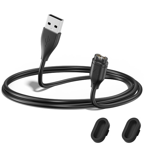 Charger for garmin forerunner - charger,