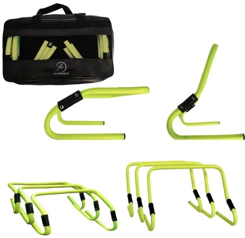 Adjustable training agility - adjustable,