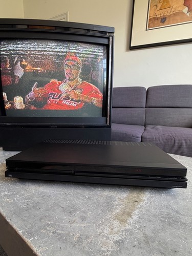 Bang olufsen o - &, vx