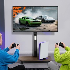 Electric Lift Height TV Floor