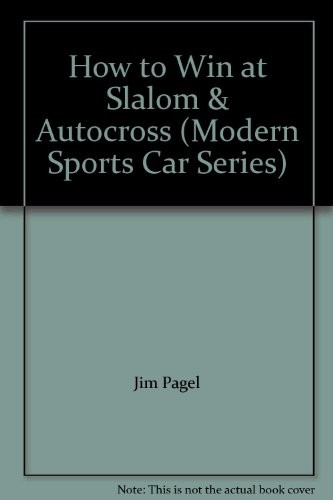 How win slalom - at, &