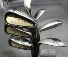 Set of 7 x Maruman Shuttle 3D