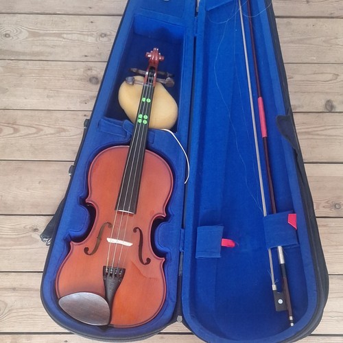 Stentor student 4 acoustic - i, 4/4