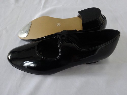 Bnib black shiny - bnib-black, tap