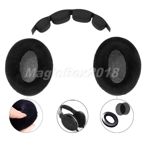 Earpads foam pad headband - foam,