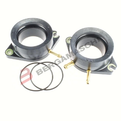 Kit intake manifold sleeves - 2,