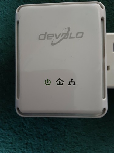 Devolo dlan 200 - 200, easy