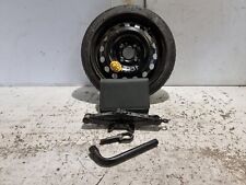 Nissan Micra Spare Wheel