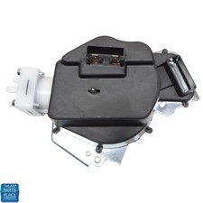 1968-81 GM Cars Windshield Wiper Pump White Head 2nd Design