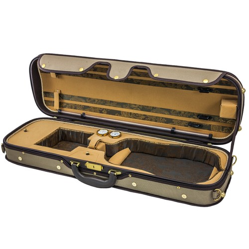 Luxury euro style viola - euro-style, 16''