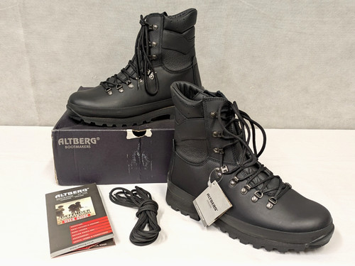 Altberg defender high - altberg,