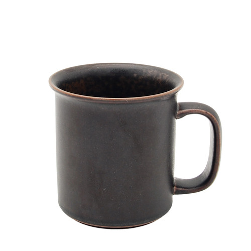Arabia ruska mug - arabia, vintage