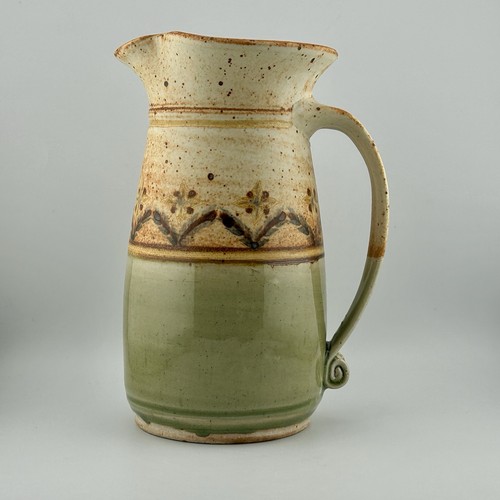 Studio pottery stoneware - studio,