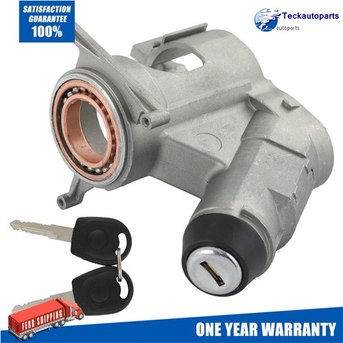 Ignition lock cylinder switch - ignition,