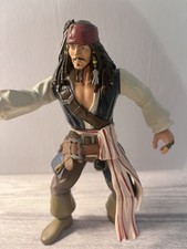 Pirates of The Caribbean Jack