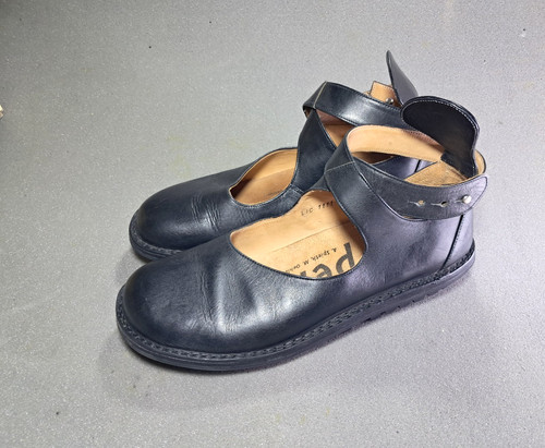Trippen vivienne black - vivienne,