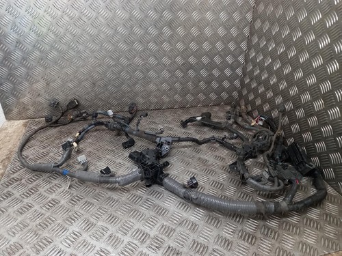 Toyota prius xw30 - toyota,