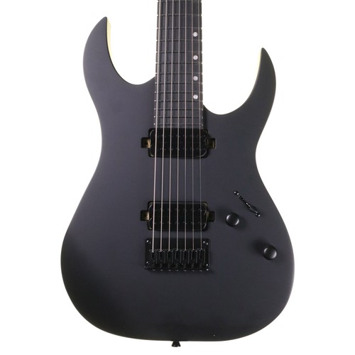 Spira 407 mbk string - s-407, 7-string