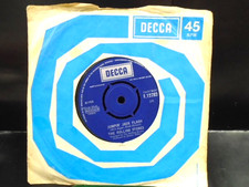 THE ROLLING STONES " JUMPING