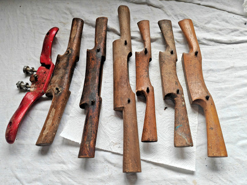Job lot vintage - lot, x