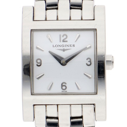 Longines 166 dolce vita - longines,