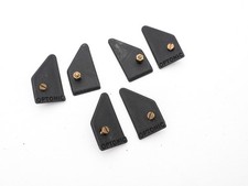 3 PAIRS OF GENUINE DELKIM