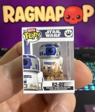 Funko bitty pop - funko, star