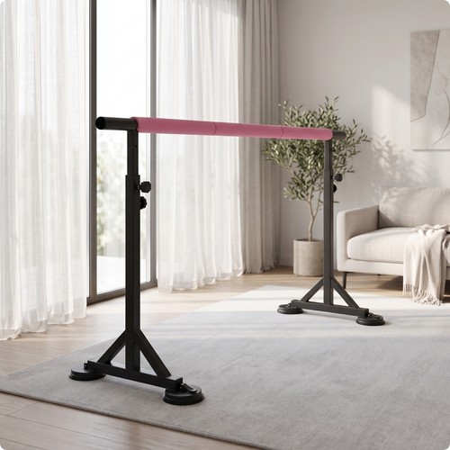 Freestanding ballet barre - ballet,