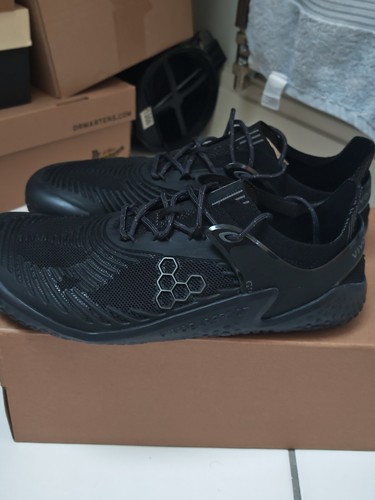 Vivobarefoot motus strength - strength, ii