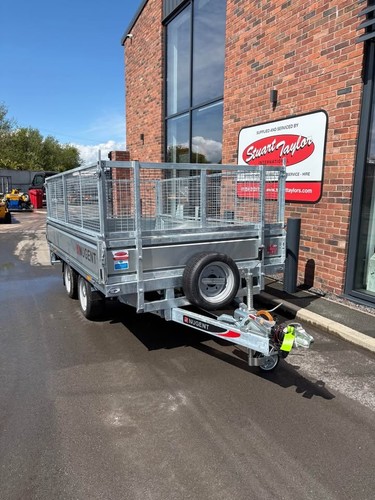 Nugent flatbed 6 - nugent, x