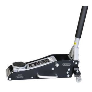 Draper 13624 aluminium and - 13624,