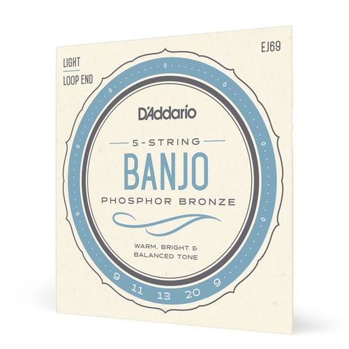 Addario ej69 string - d'addario,
