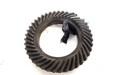 crown pair conical Fiat Mickey Mouse