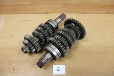 Kawasaki Z440 LTD BD KZ440A Gearbox 099-084