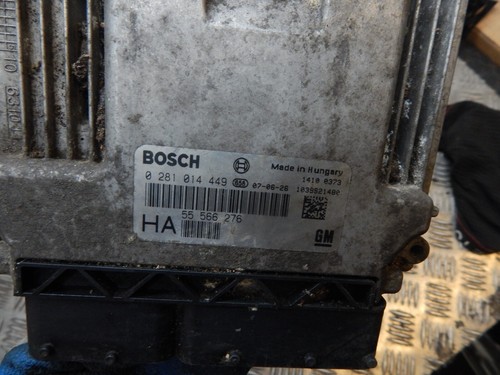 Genuine vauxhall vectra 9 - vectra, 1.9