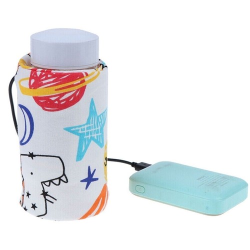 Baby usb bottle warmer - usb,