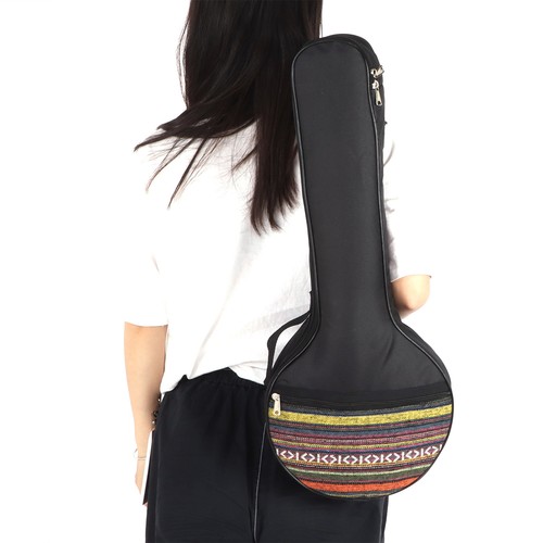 Banjo bag case - case,