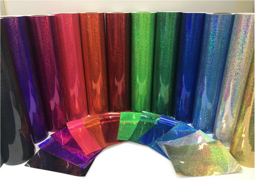 Off holographic glitter - off,