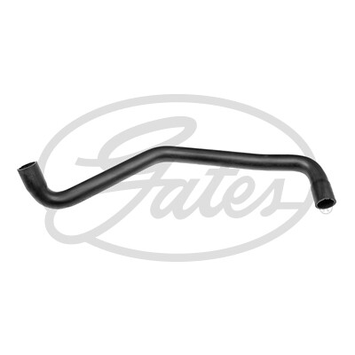 Gates gat05 4168 radiator - gates, gat05-4168