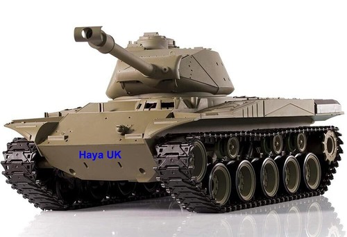 Heng long tank 4g walker - long, 2.4g