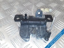 Volkswagen Caddy 2005 Tailgate