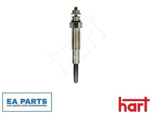 Glow plug hart 522 - glow,