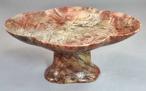 Antique chinese shoushan - chinese,