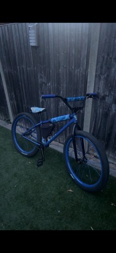 Mafia bomma inch wheelie - mafia, 26