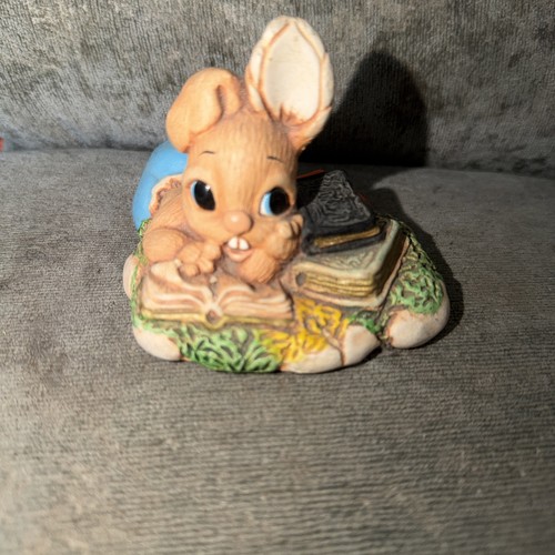 Woodlander figurine alex - woodlander,