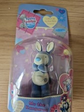 Tatty teddy and blue nose - blue,